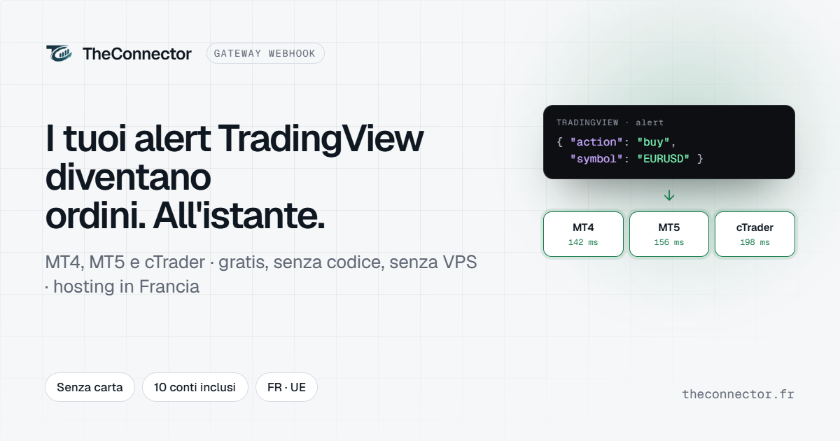 TheConnector OG image